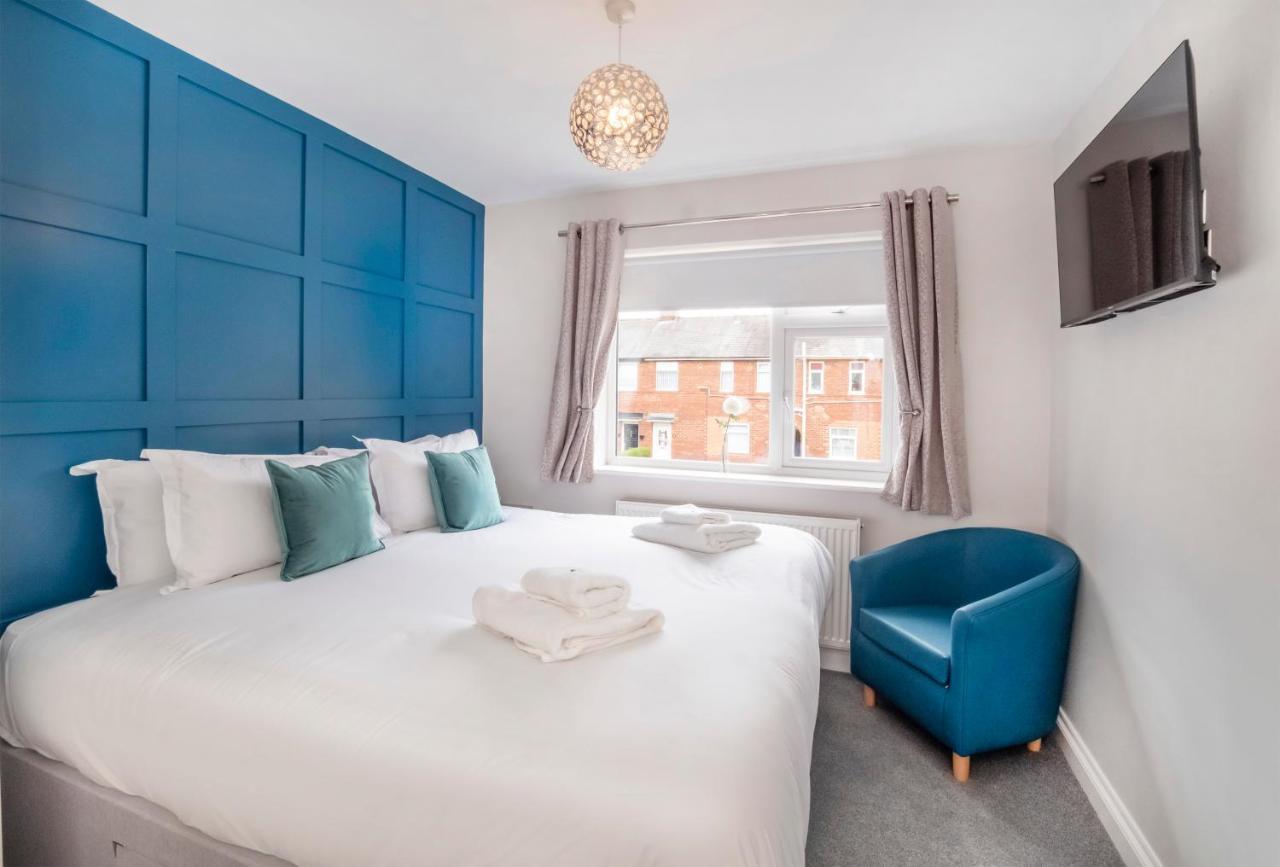 Hope Street House Vakantiehuis *