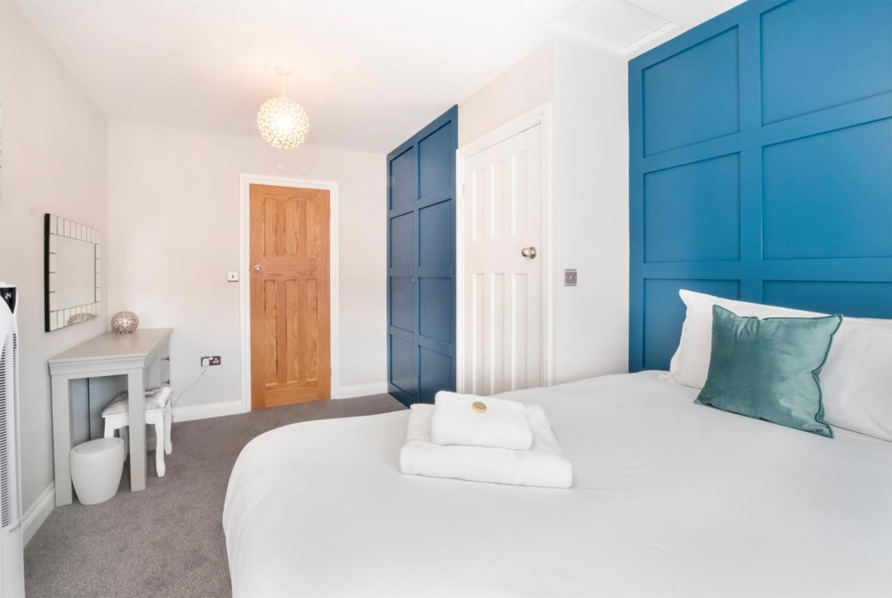 Hope Street House Vakantiehuis