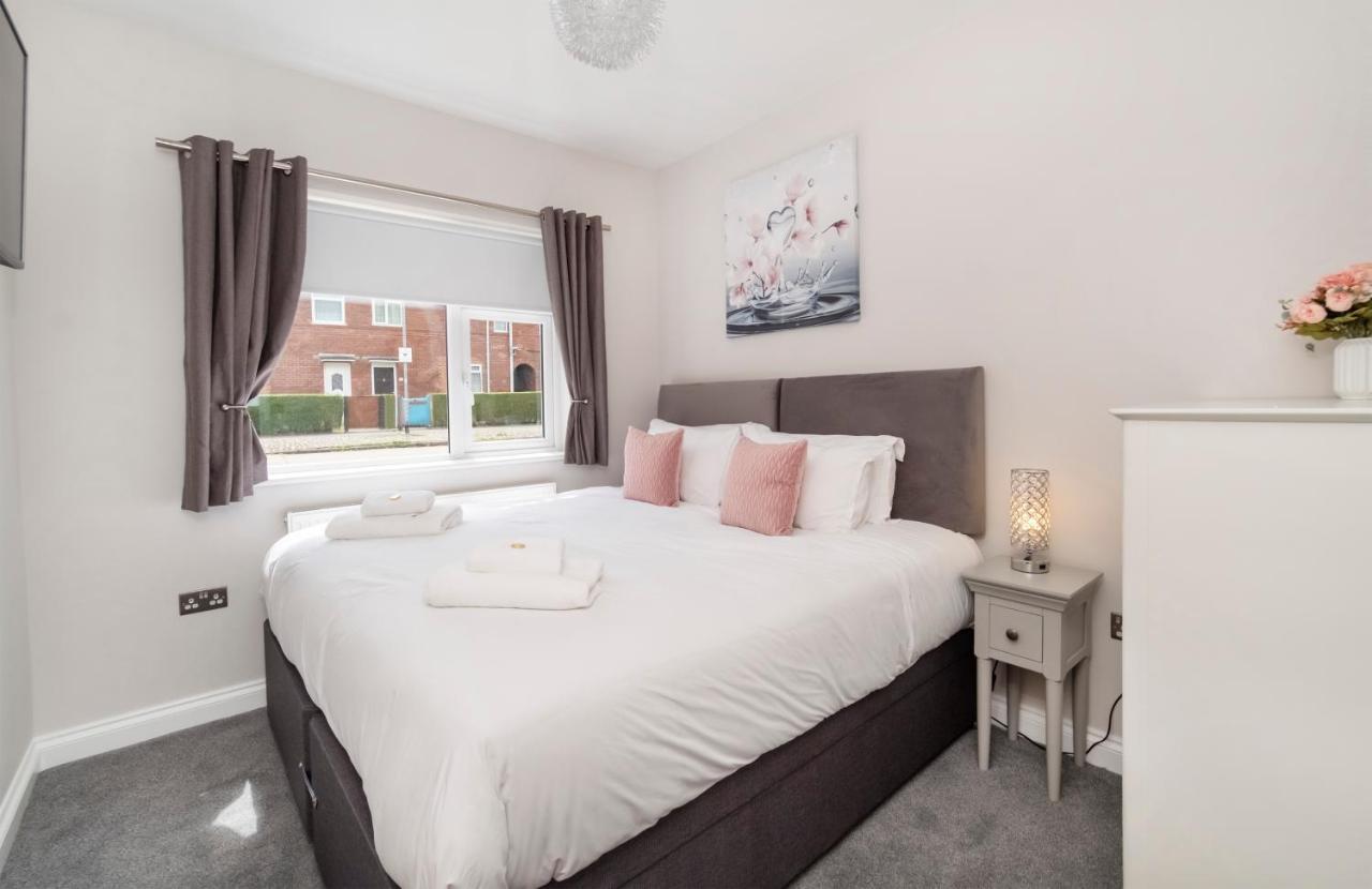 Vakantiehuis Hope Street House York