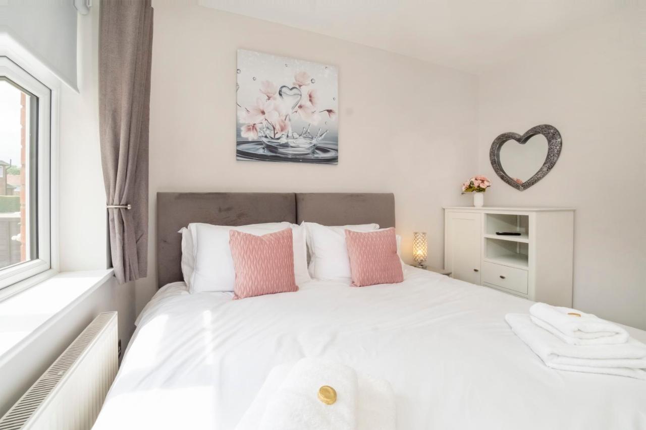Hope Street House Vakantiehuis *