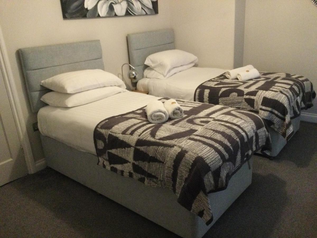 Vakantiehuis Hope Street House *